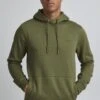 Blend Me - Jersey Con Capucha - Loden Green -Blen Ropa Comercio ab7d6b54236f474e9eb6c19276919bfc