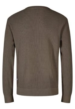 Minimum Jalmar - Jersey De Punto - Olive 13 Minimum Jalmar - Jersey De Punto - Olive -Blen Ropa Comercio abb2b642af1d4fddb08159583a284f57