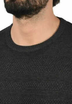 Solid Sdbarima - Jersey De Punto - Black -Blen Ropa Comercio abe012c34a5c460b93724c385dd95188