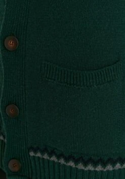 Trendyol Chaqueta De Punto - Green 11 Trendyol Chaqueta De Punto - Green -Blen Ropa Comercio ad36bfeb21dc4c6ba400bc6a9a4457ca