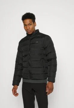 Blend Bhouterwear - Chaqueta De Invierno - Black -Blen Ropa Comercio ad4e9afaf5334f20a98b78d5b93f7656