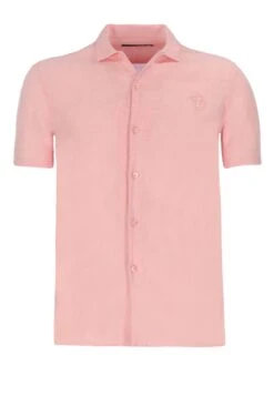 Camisa - Bridal Rose