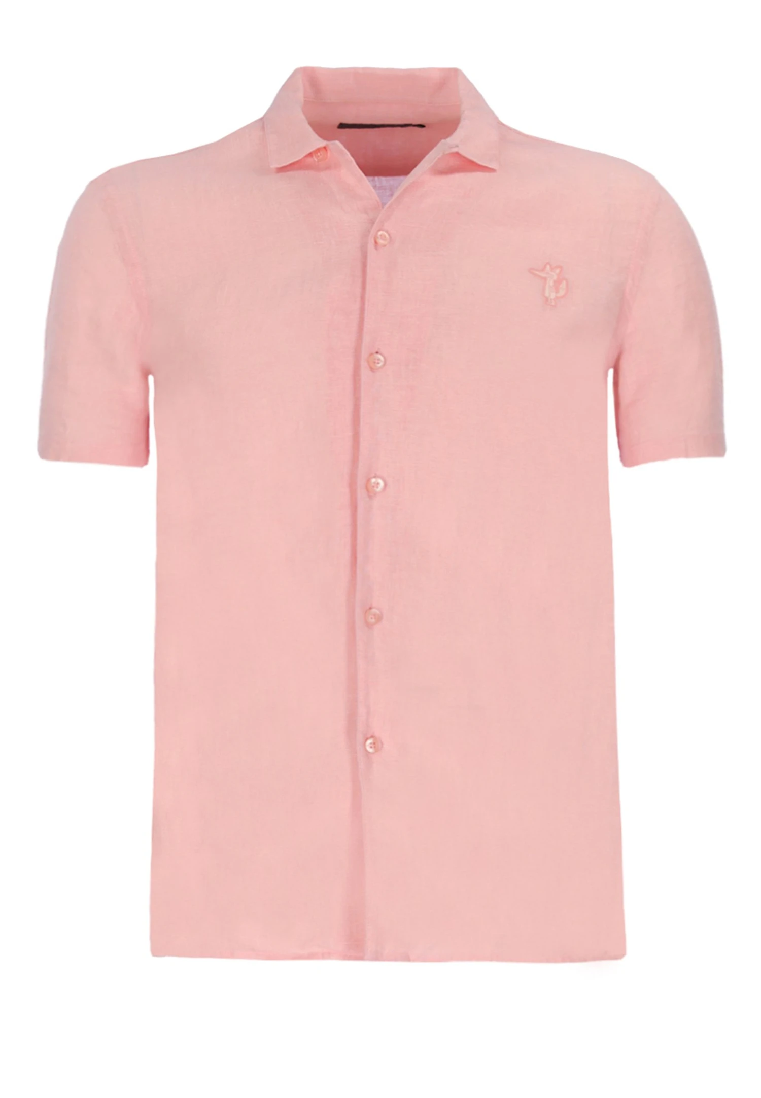 Camisa - Bridal Rose 3 Camisa - Bridal Rose