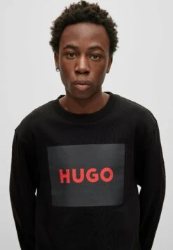 Hugo Sudadera - Black Seven 10 Hugo Sudadera - Black Seven -Blen Ropa Comercio ae1fe81643564a0ca391ed5a7d61f67d