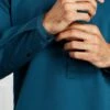 Next Signature Kurta- Camisa - Teal Blue -Blen Ropa Comercio ae21c72cfaad4fa3b533cbd4c4679f34