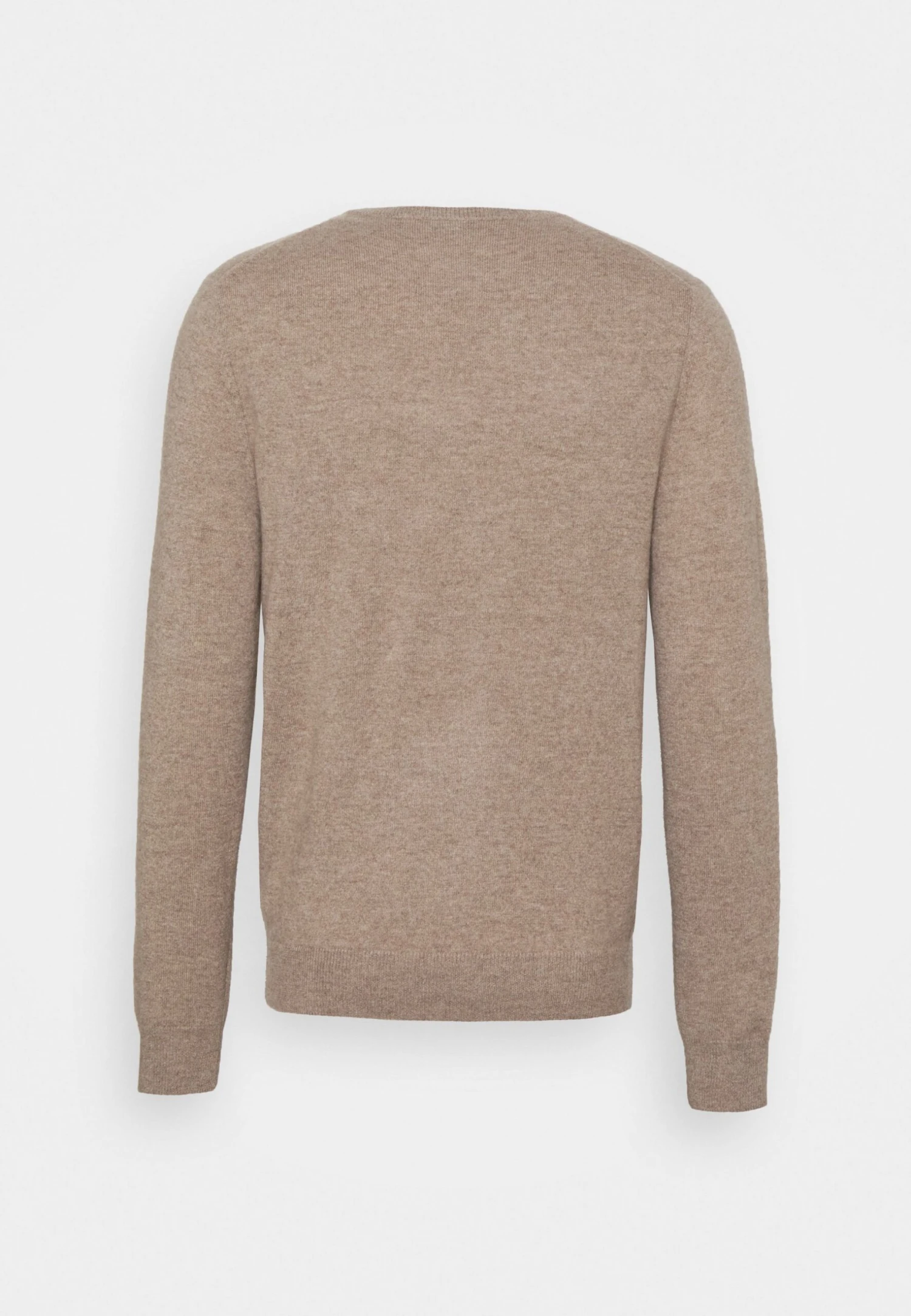 Jersey De Punto - Natural Taupe 4 Jersey De Punto - Natural Taupe - Imagen 2