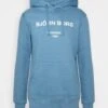 BJØRN BORG Hoodie - Jersey Con Capucha - Copen Blue -Blen Ropa Comercio aeaa0682d3434f3eb625b6fc99766a85