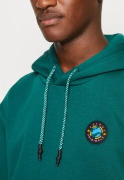 Adidas Originals Hoodie - Sudadera - Collegiate Green -Blen Ropa Comercio aeb8953a03ea45fdae2fe63061834302