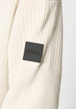 Boss Atondo - Jersey De Punto - Open White -Blen Ropa Comercio aecba92be0404846afe1b21c71615e27