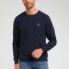 Gabbiano Sudadera - Navy