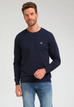 Gabbiano Sudadera - Navy