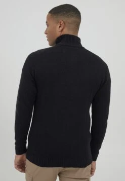 Prstefanos - Jersey De Punto - Black -Blen Ropa Comercio af032ae0e10f4a179b4e6c1701f8dba5