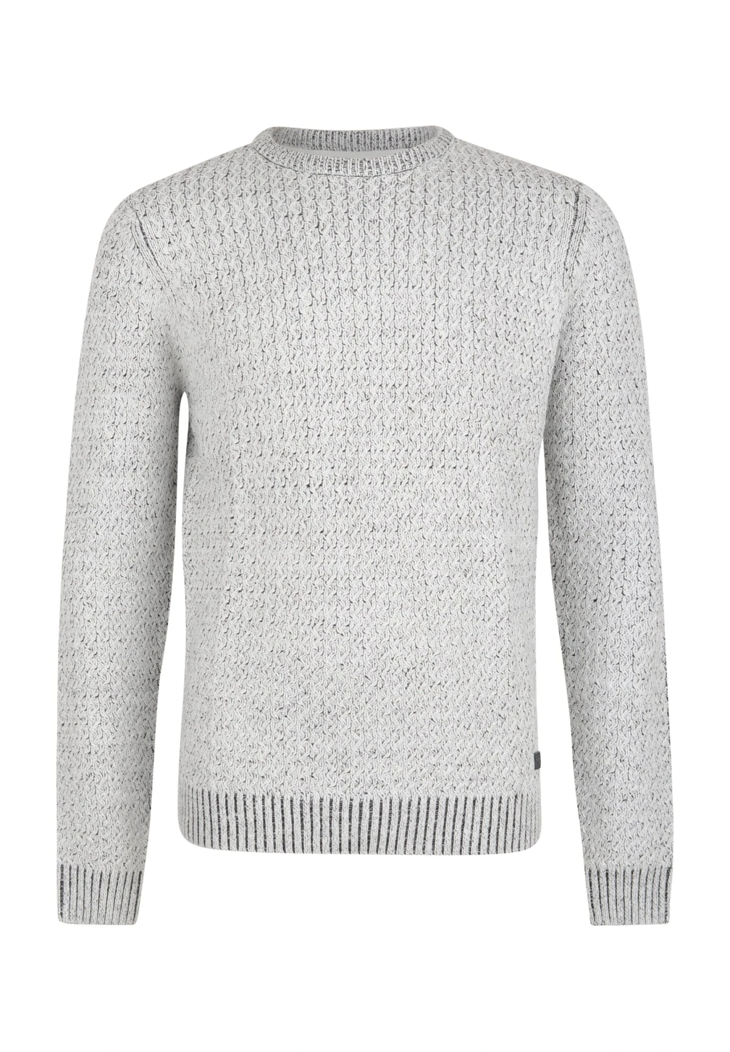 Gregory Refill - Jersey De Punto - Grey 6 Gregory Refill - Jersey De Punto - Grey - Imagen 4