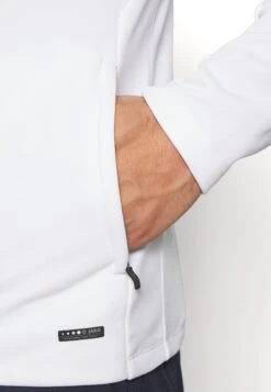JAKO Kapuzenjacke Power - Sudadera Con Cremallera - White 11 JAKO Kapuzenjacke Power - Sudadera Con Cremallera - White -Blen Ropa Comercio aff029df4a324a3393e7993d74ee0c35