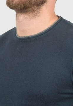 Blend Bhodin - Jersey De Punto - Mood Indigo 8 Blend Bhodin - Jersey De Punto - Mood Indigo -Blen Ropa Comercio b02a78c72ac34497a90326108ab0ff48