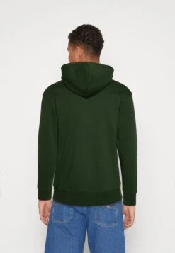Jack & Jones Jjestar Basic Hood - Jersey Con Capucha - Mountain View -Blen Ropa Comercio b038e0749e7e40a1aaafa8159128b768