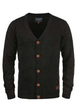 Blend Bhlennard - Chaqueta De Punto - Black -Blen Ropa Comercio b109be8dfff8486d95f1e72fcc8c4150