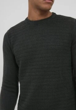 Blend Bhtaavi - Jersey De Punto - Phantom Grey -Blen Ropa Comercio b110376b918d4d5eb3008d605636e1b5