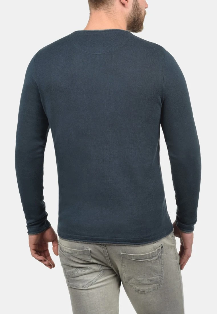 Blend Bhodin - Jersey De Punto - Mood Indigo 4 Blend Bhodin - Jersey De Punto - Mood Indigo - Imagen 2