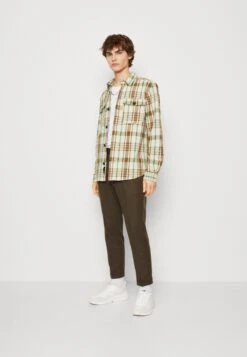 Only & Sons Onsmilo Ovr Ctn Check Ls Noos - Camisa - Teak 9 Only & Sons Onsmilo Ovr Ctn Check Ls Noos - Camisa - Teak -Blen Ropa Comercio b363615f64d44d8599fc120d224e7054