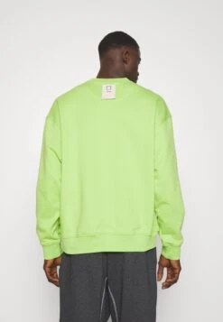 Mens - Sudadera - Fresh Green -Blen Ropa Comercio b3cc1f72d7be455fb20f1dd4f08507c6