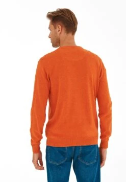 Trick 1 - Jersey De Punto - Orange 10 Trick 1 - Jersey De Punto - Orange -Blen Ropa Comercio b45067d2e6e943fc9fb85f7058150ca1