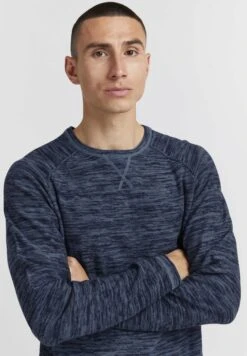 Blend Jersey De Punto - Copen Blue -Blen Ropa Comercio b48ceea0d0734c8fb569b613b2c7cd1d