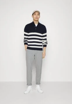 Jersey De Punto - Blue -Blen Ropa Comercio b4b872818b3e42dd983f1b62411067a5