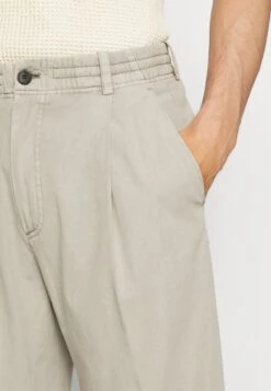 Mens Pants - Pantalones - Beige -Blen Ropa Comercio b5136cb3ccdd42a1bd55279d4f6ecc4a