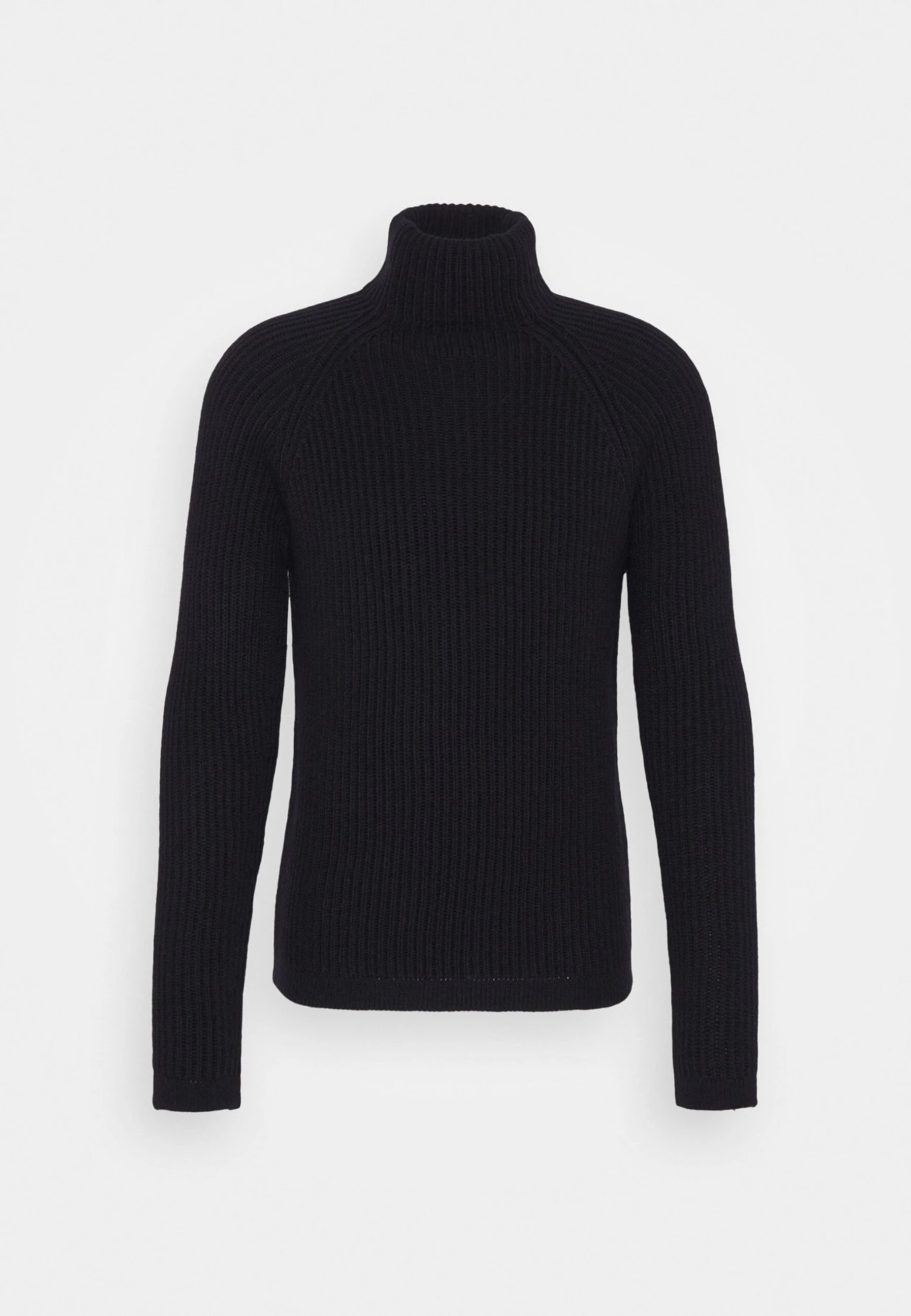 DRYKORN Arvid - Jersey De Punto - Blau 8 DRYKORN Arvid - Jersey De Punto - Blau - Imagen 6