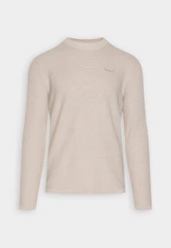 Pepe Jeans Silvertown - Jersey De Punto - Ivory 11 Pepe Jeans Silvertown - Jersey De Punto - Ivory -Blen Ropa Comercio b5bc61d0a8624d9e8f987a0cd64006d8