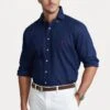 Lightweight Linen Shirt - Camisa - Newport Navy 2 Lightweight Linen Shirt - Camisa - Newport Navy -Blen Ropa Comercio b6127ae7a0554fd4b65a30e015f86bed