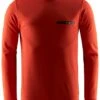 Sail Racing E-Dye- Sudadera - Bright Red -Blen Ropa Comercio b63a861036e14fd69c54ec2d9a0d8be8