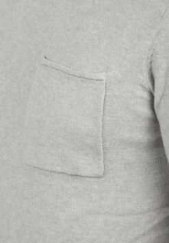 Blend Bhfrancisco - Jersey De Punto - Light Grey 9 Blend Bhfrancisco - Jersey De Punto - Light Grey -Blen Ropa Comercio b6f1be906d8b4a12b6ed10f8f2c9d8ef