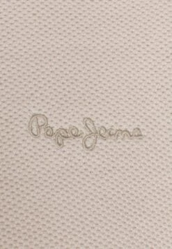 Pepe Jeans Silvertown - Jersey De Punto - Ivory 12 Pepe Jeans Silvertown - Jersey De Punto - Ivory -Blen Ropa Comercio b6f7899a307844ffa281537ebb6152d5