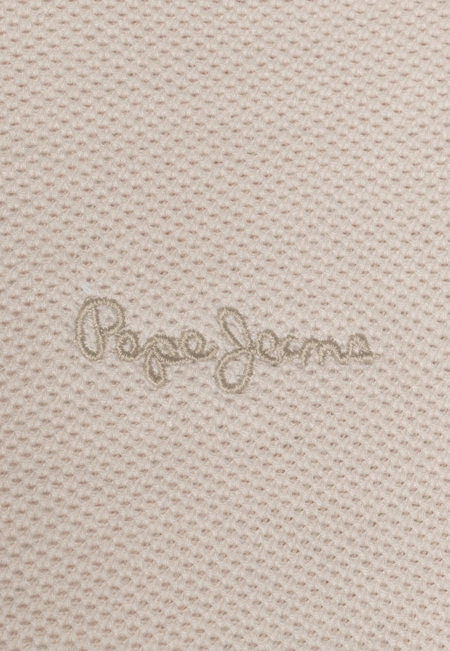 Pepe Jeans Silvertown - Jersey De Punto - Ivory 7 Pepe Jeans Silvertown - Jersey De Punto - Ivory - Imagen 5