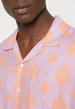 Libertine-Libertine Cave - Camisa - Lavender 13 Libertine-Libertine Cave - Camisa - Lavender -Blen Ropa Comercio b7f68128286a437d9e094984da86f2c1