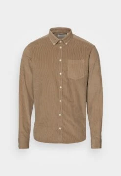 CASUAL FRIDAY Anton Ls Bd- Camisa - Dune