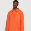 Kangol Marshal Unisex - Forro Polar - Orange -Blen Ropa Comercio b8b65c31f13e4968b6de5d1bb9a3be6b