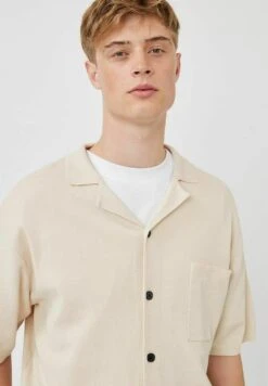 Minimum Jives- Camisa - Birch -Blen Ropa Comercio b8cdf35fd2a1403b831c9e816a82efe9