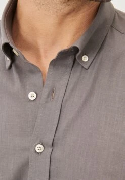 Camisa - Anthracite -Blen Ropa Comercio b9750049589c4ae8a0e4e96488e5af62