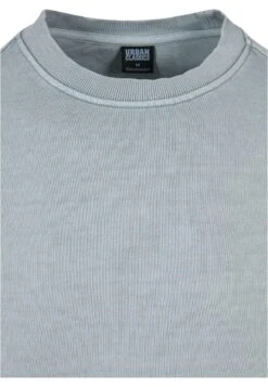 URBAN CLASSICS Heavy Terry Garment Dye Crew - Sudadera - Summerblue 8 URBAN CLASSICS Heavy Terry Garment Dye Crew - Sudadera - Summerblue -Blen Ropa Comercio b9faba6864d44b41a97bc695d8bdc5c6