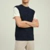 Jack & Jones Jorbrink Crew Neck - Jersey De Punto - Navy Blazer 2 Jack & Jones Jorbrink Crew Neck - Jersey De Punto - Navy Blazer -Blen Ropa Comercio ba25821c07974e2793d7b00f1863c9ea