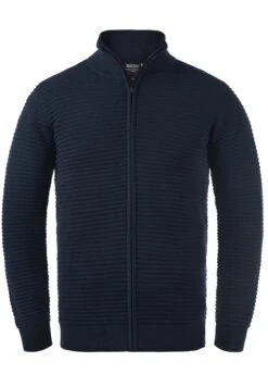 Indicode Jeans Idarctic - Chaqueta De Punto - Navy -Blen Ropa Comercio bb4281841638412abfa21595d040376f