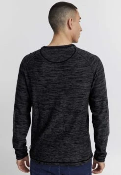 Blend Jersey De Punto - Black 12 Blend Jersey De Punto - Black -Blen Ropa Comercio bc115c7c75884086ac00cc094810c202