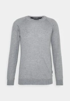 Tiger Of Sweden Terry - Jersey De Punto - Plutonium -Blen Ropa Comercio bc9a815ea74a414c8729dcec89419920