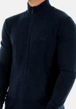 Guess Chaqueta De Punto - Bleu 7 Guess Chaqueta De Punto - Bleu -Blen Ropa Comercio bcd4de7b46af4b3a9712155839bb7a47