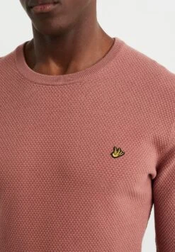 WE FASHION Met Structuur - Jersey De Punto - Pink -Blen Ropa Comercio bcd64f8176d44108860b027deffd42ff