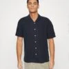 Sun - Camisa - Navy 1 Sun - Camisa - Navy -Blen Ropa Comercio bd89b332545d4d0a9bea286072bf992a