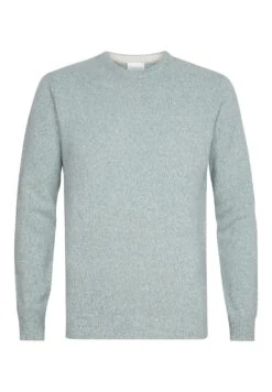 Profuomo Crew Neck - Jersey De Punto - Mint -Blen Ropa Comercio bdbc1072a3ff4dff8d1154492f75b28c